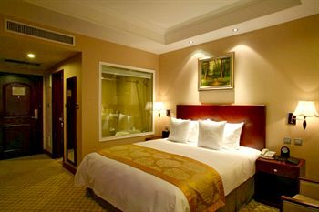 Guestroom 3, Schonbrunn Hotel, Beijing