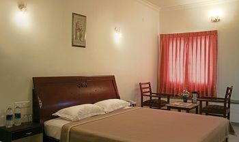 Others 2, Hotel Kumararraja Palace, Vellore