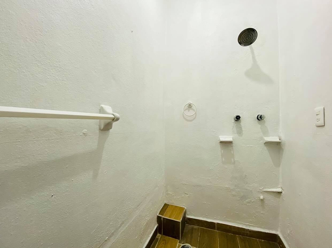 Bathroom 4, Casa Aura, Morelia