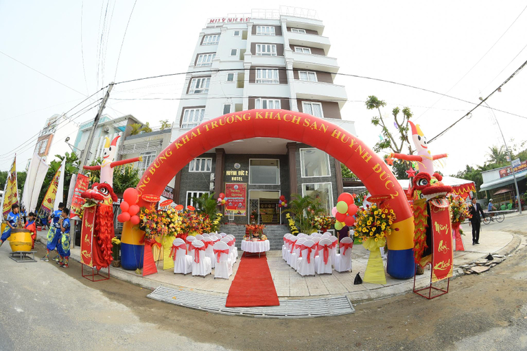 Others 4, Huynh Duc 2 Hotel, Cao Lanh