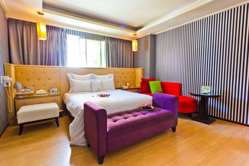 Others 4, 168 Motel - Pingzhen, Taoyuan