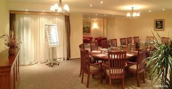 Others 3, Best Western Bucovina-club De Munte, Gura Humorului