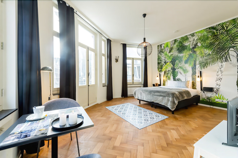 Others 5, Smartflats Design Luxembourg, Luxembourg