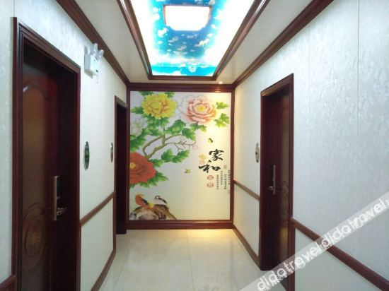 Hotel Interior or Public Areas 5, Huasheng Theme Hotel, Kunming