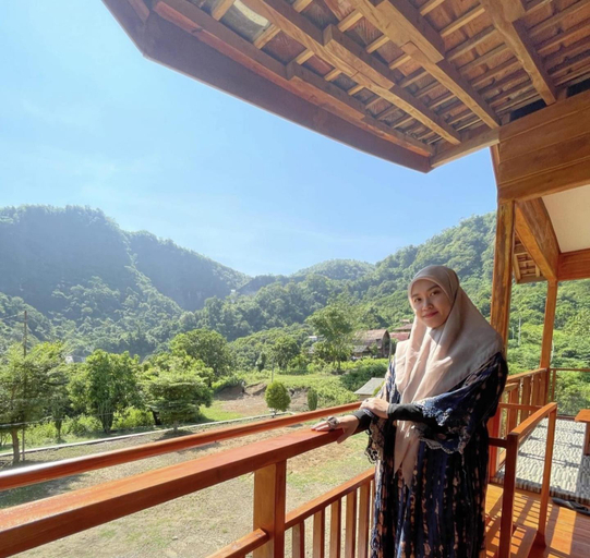 Others 4, Dua Bidadari Villa, Sukabumi