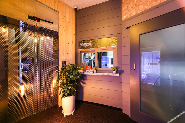 Others 5, Daegu Boutique Hotel Zenith, Buk