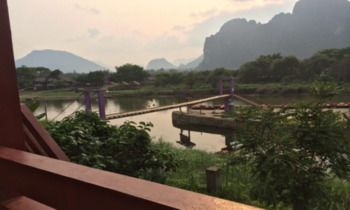 Others 5, Popular View Guesthouse, Vangvieng
