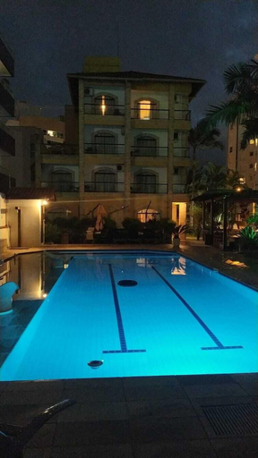 Others 3, Hotel João de Barro, Itajaí