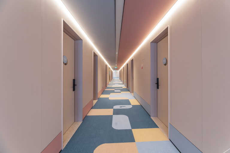 Others 5, Hanting Hotel Suzhou Dongguan Industrial Park, Suzhou