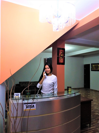 Others 5, Hostal Rodinn, Nazca