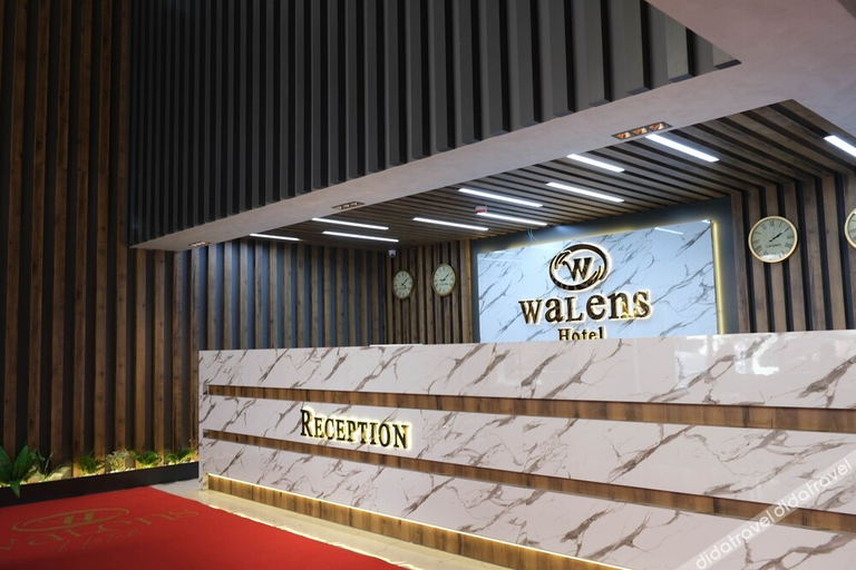 Others 2, Walens Hotel, Beylikduzu