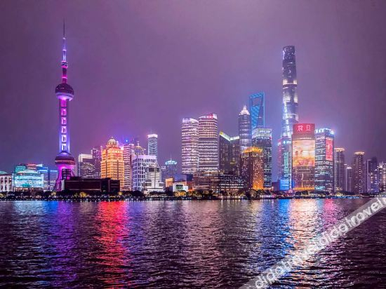Others 5, Haojiang Hotel（Bund Bull）, Shanghai
