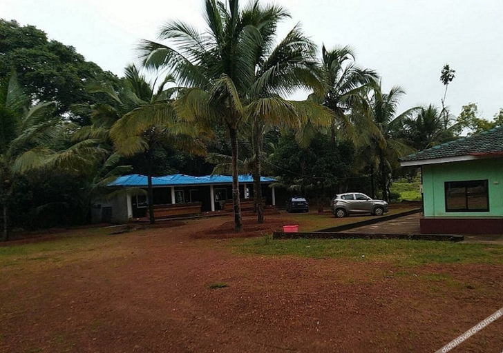 Others 4, Coconut Tree Resort, Uttara Kannada