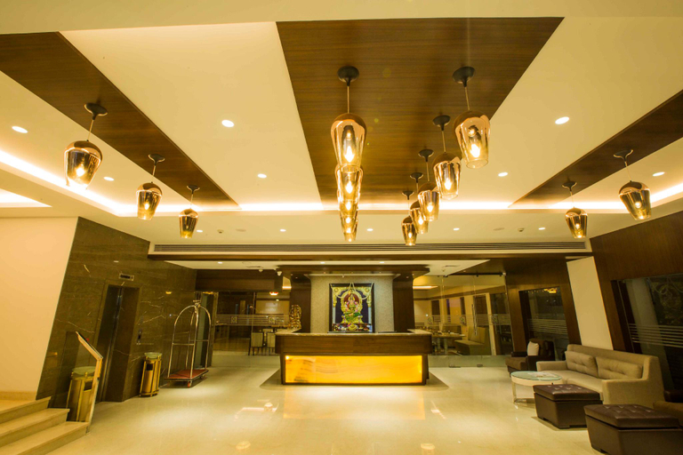 Others 4, Saradha Grande, Pudukkottai