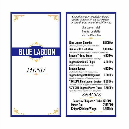 Others 1, Blue Lagoon Lodge Blantyre, Blantyre City