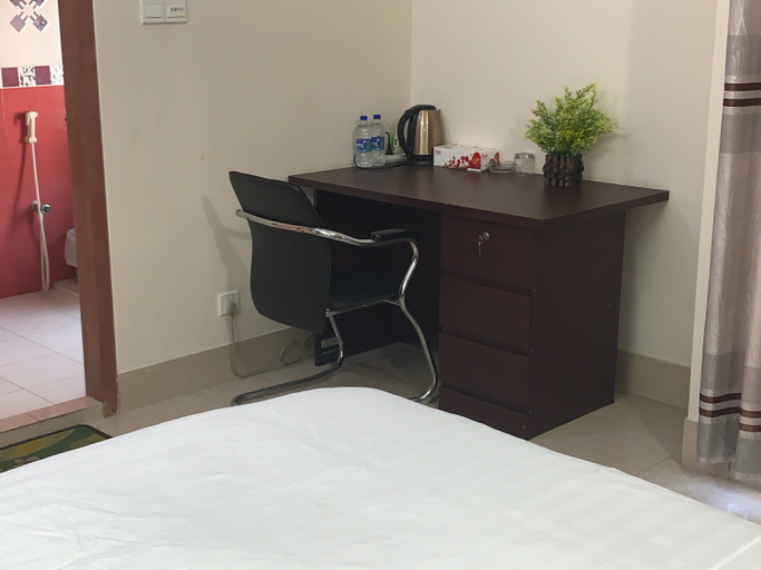 Bedroom 2, MANGO HOTEL, Dhaka