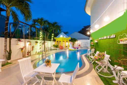 Others 3, Diamond Sea Villas & Apartment, Ho Chi Minh City