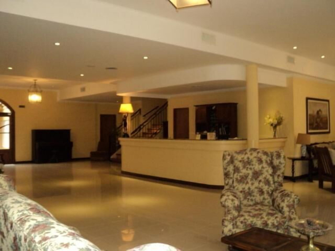 Public Area, Hotel y Spa San Carlos, San Antonio de Areco