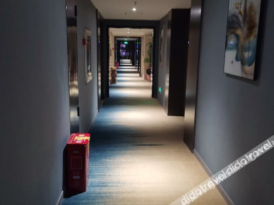 Others 3, Mia Light Luxury Hotel, Changsha