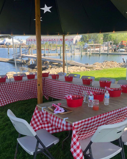 Food & Drinks 4, Harbor View Landing, New London