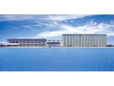 Others 2, Ryugujo Spa Hotel Mikazuki Fujimitei, Kisarazu