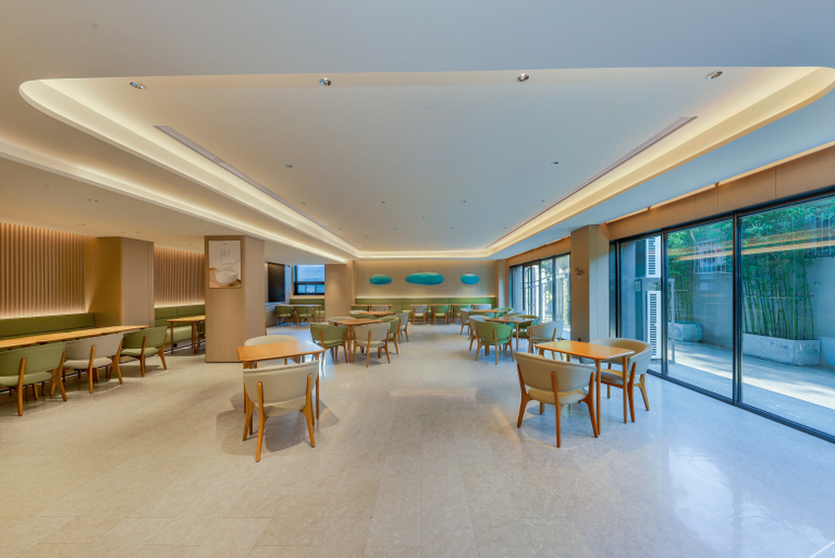 Food & Drinks 4, Starway Hotel Beijing Shilihe, Beijing