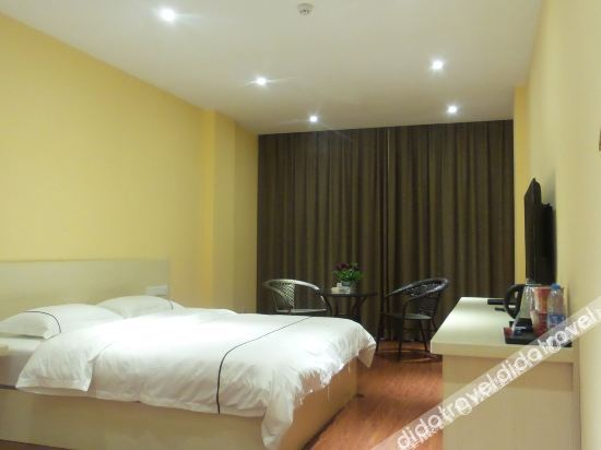 Others 3, YESET International Hotel (Shanglin Chengzhou Road), Nanning