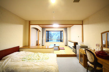 Others 5, Hotel Kohantei, Nikkō