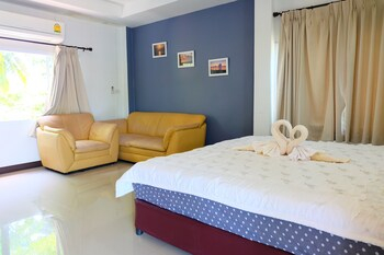 Others 4, Tharadol Beach Resort, Tha Sala