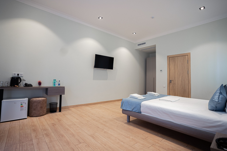 Others 3, 5 Wood Hotel & Spa, Tashkent City