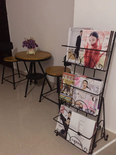 Others 2, Sleep Apartment, Fuzhou