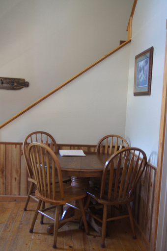 Others 4, Elk Haven Vacation Cabins, Custer