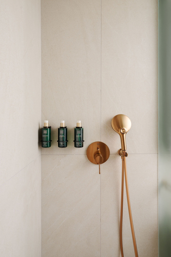Bathroom 4, Arba Resort, Valamar Collection, Lopar/Supetarska Draga