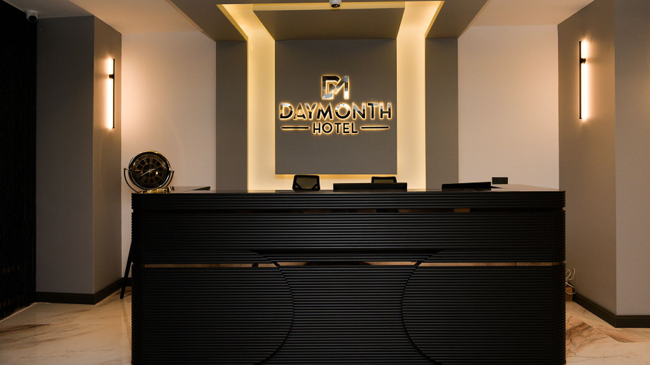 Others 2, Daymonth Hotel, Küçükçekmece