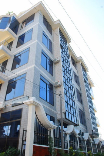 Others 5, Best Point Hotel, Kinondoni