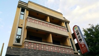 Others, Shan Ming Shui Xiu Homestay, Nantou