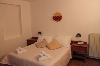 Others 4, Hotel La Croce, Siena