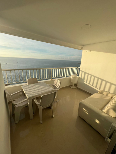 Exterior & Views 2, Beachfront Apartments in Cartagena, Cartagena de Indias