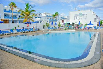 Others 2, Rosamar Resort Lanzarote, Las Palmas