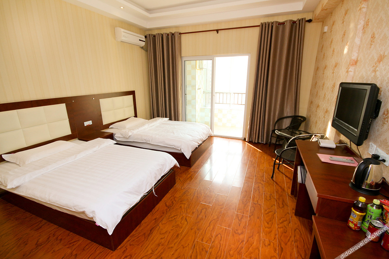 Others 4, Langting Hotel, Xi'an