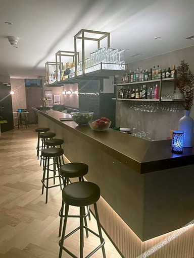Food & Drinks 4, Hotel Hechtplatz, Zürich