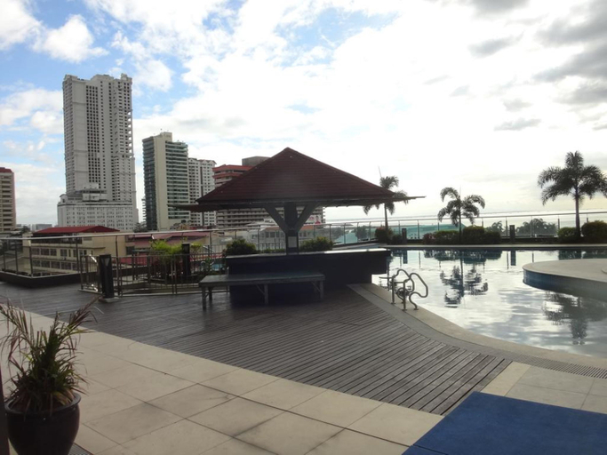 Others 5, Malate Bayview Mansion, Manila City