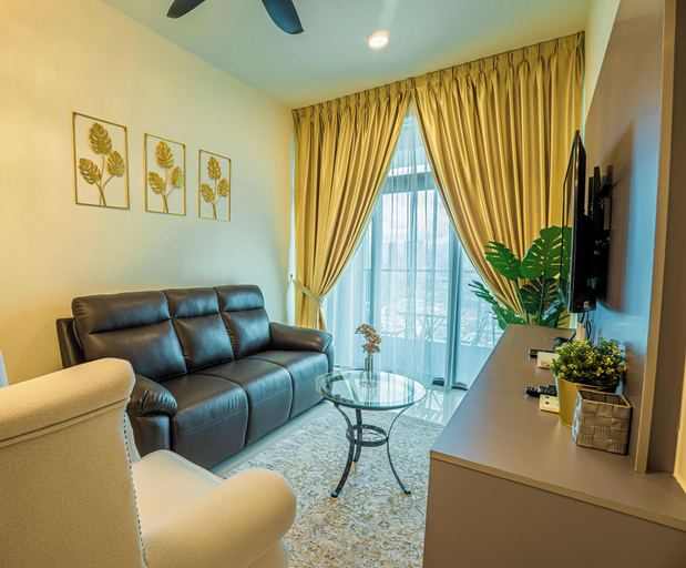 Others 2, Legasi Kampung Baru Guesthouse By Skylivia, Kuala Lumpur