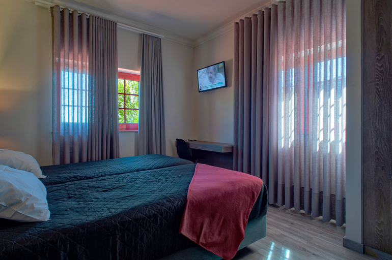 Bedroom 2, Miradouro do Castelo, Melgaço