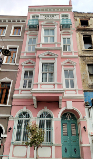 Others 3, Verna Hotel, Beyoğlu
