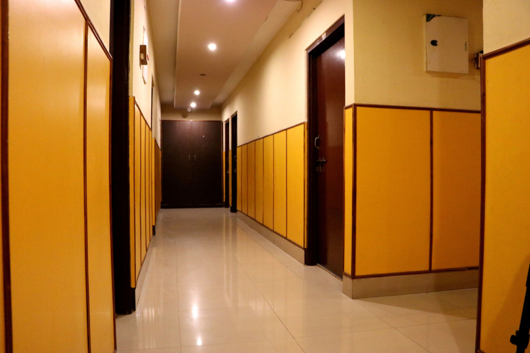 Public Area 2, Om Shree Residency, Kamrup Metropolitan