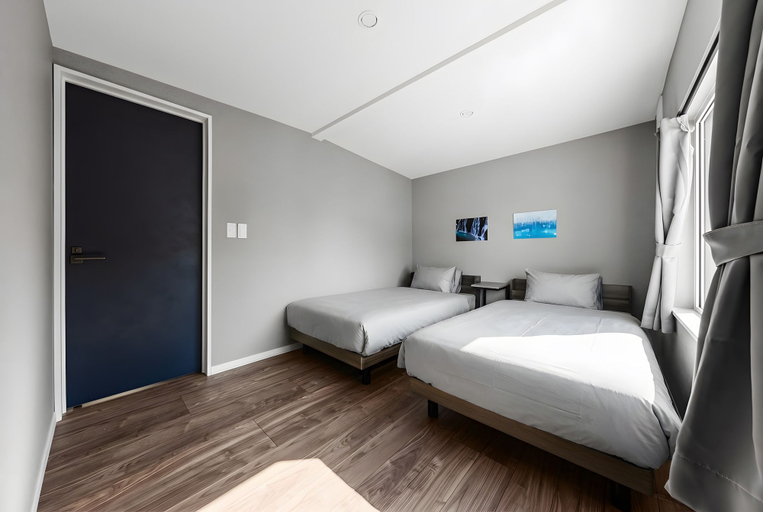 Room 2, D.K kstyle, Asahikawa