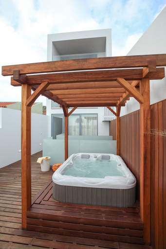 Sport & Beauty, Coast View by Azores Villas, Ponta Delgada