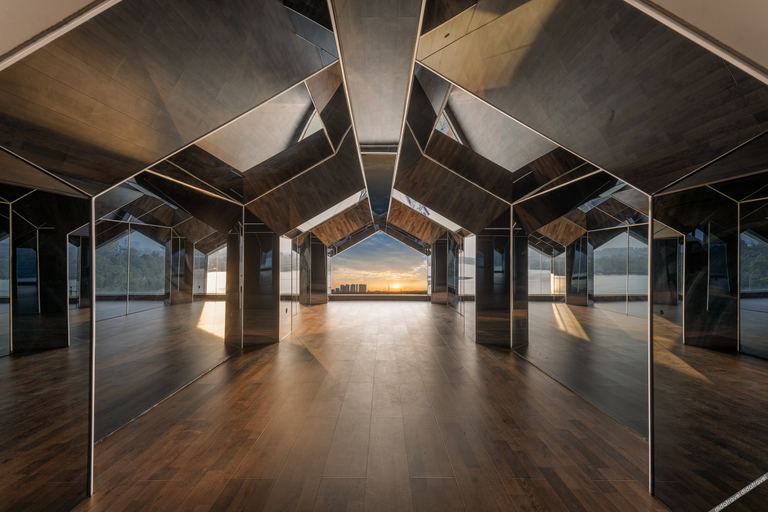 公共区域 5, Argyle Resort Dongjianghu, Chenzhou