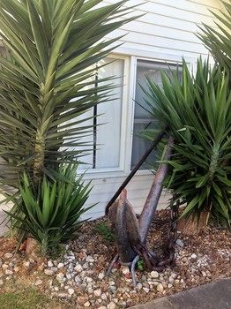 Property Grounds 4, Ruby's Queenscliff, Queenscliffe